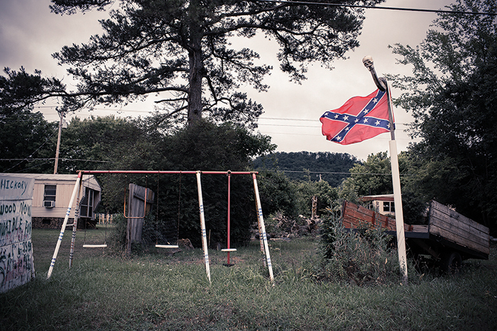 Tamara Reynolds | Southern Route | One, One Thousand | Southern Photography