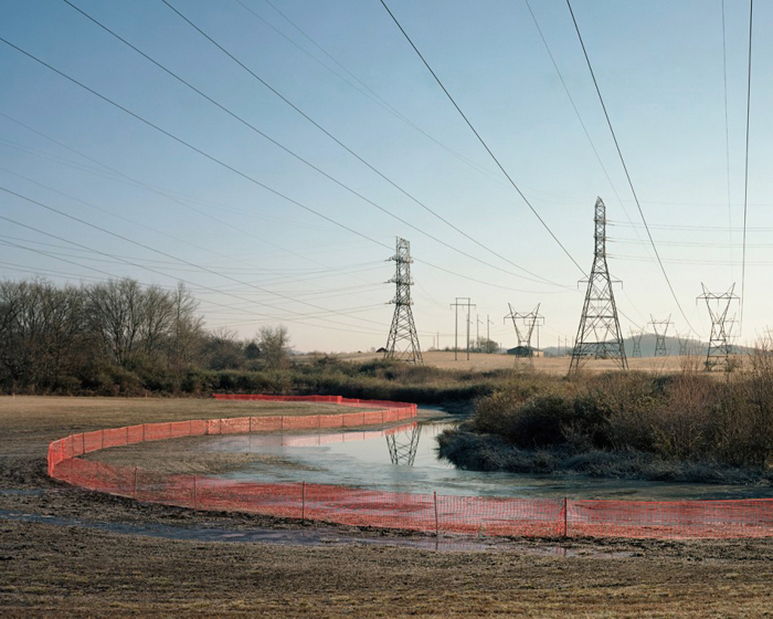Jeff Rich | Watershed: Chapter II - The Tennessee River | One, One Thousand | Southern Photography
