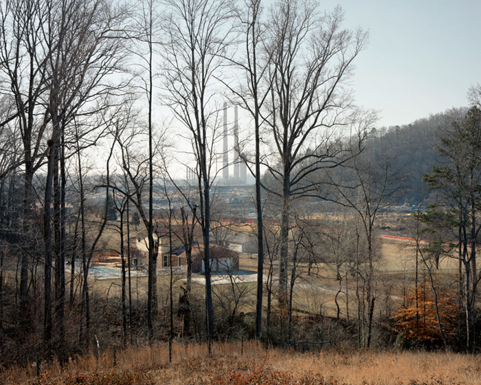 Jeff Rich | Watershed: Chapter II - The Tennessee River | One, One Thousand | Southern Photography