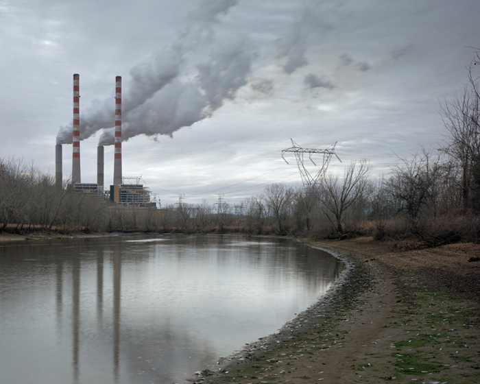 Jeff Rich | Watershed: Chapter II - The Tennessee River | One, One Thousand | Southern Photography