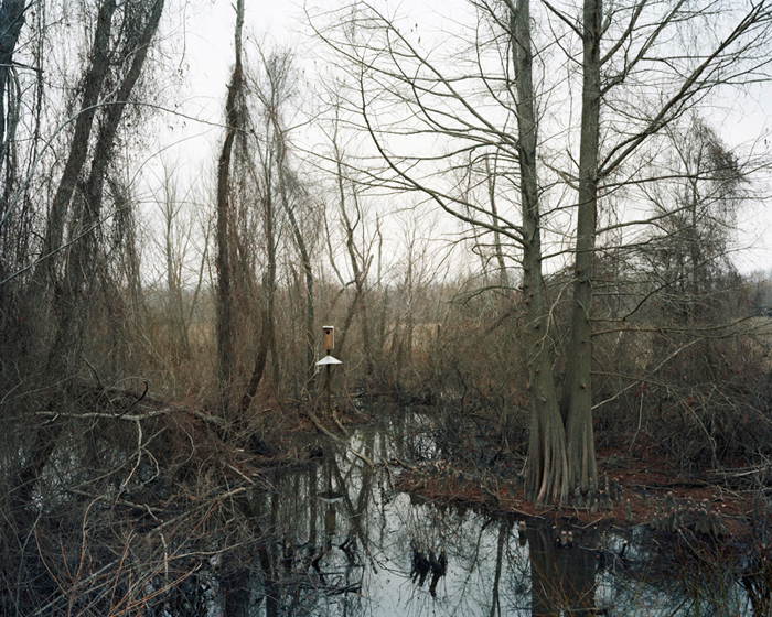 Jeff Rich | Watershed: Chapter II - The Tennessee River | One, One Thousand | Southern Photography