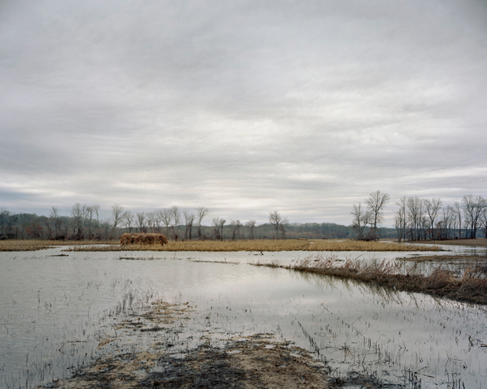 Jeff Rich | Watershed: Chapter II - The Tennessee River | One, One Thousand | Southern Photography