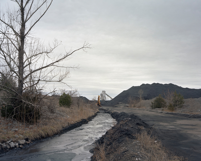 Jeff Rich | Watershed: Chapter II - The Tennessee River | One, One Thousand | Southern Photography