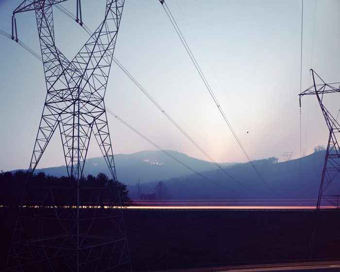 Jeff Rich | Watershed: Chapter II - The Tennessee River | One, One Thousand | Southern Photography