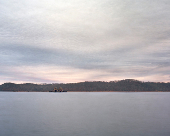 Jeff Rich | Watershed: Chapter II - The Tennessee River | One, One Thousand | Southern Photography