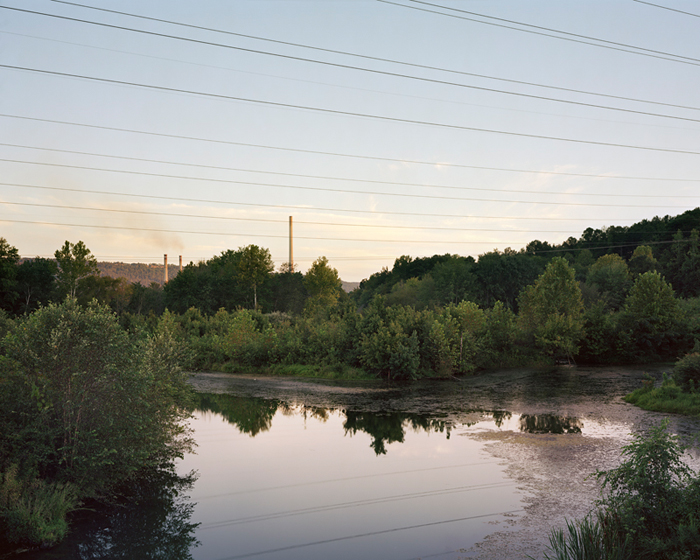 Jeff Rich | Watershed: Chapter II - The Tennessee River | One, One Thousand | Southern Photography