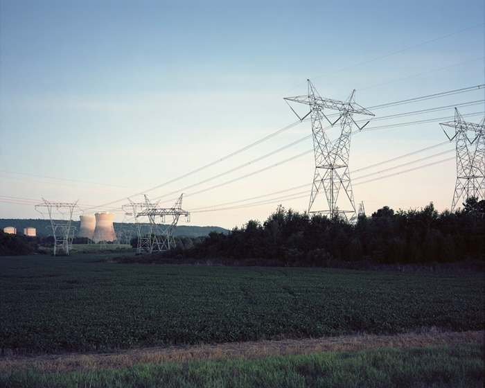 Jeff Rich | Watershed: Chapter II - The Tennessee River | One, One Thousand | Southern Photography