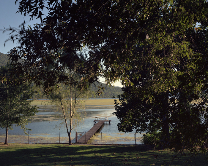 Jeff Rich | Watershed: Chapter II - The Tennessee River | One, One Thousand | Southern Photography