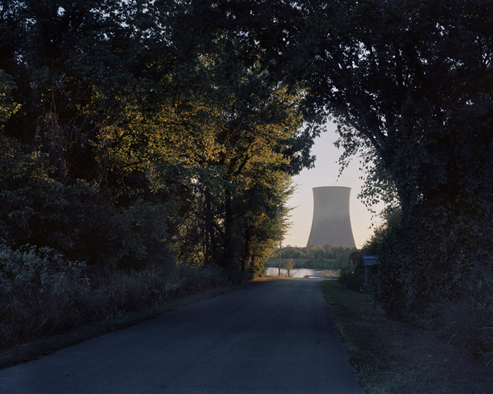 Jeff Rich | Watershed: Chapter II - The Tennessee River | One, One Thousand | Southern Photography