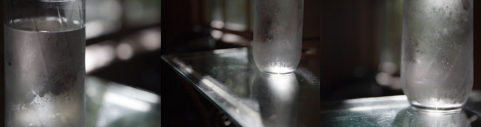 Dawn Roe | No One Was With Her When She Died | One, One Thousand | Southern Photography