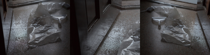 Dawn Roe | No One Was With Her When She Died | One, One Thousand | Southern Photography