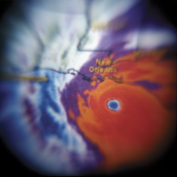 Jennifer Shaw | Hurricane Story | One, One Thousand | Southern Photography