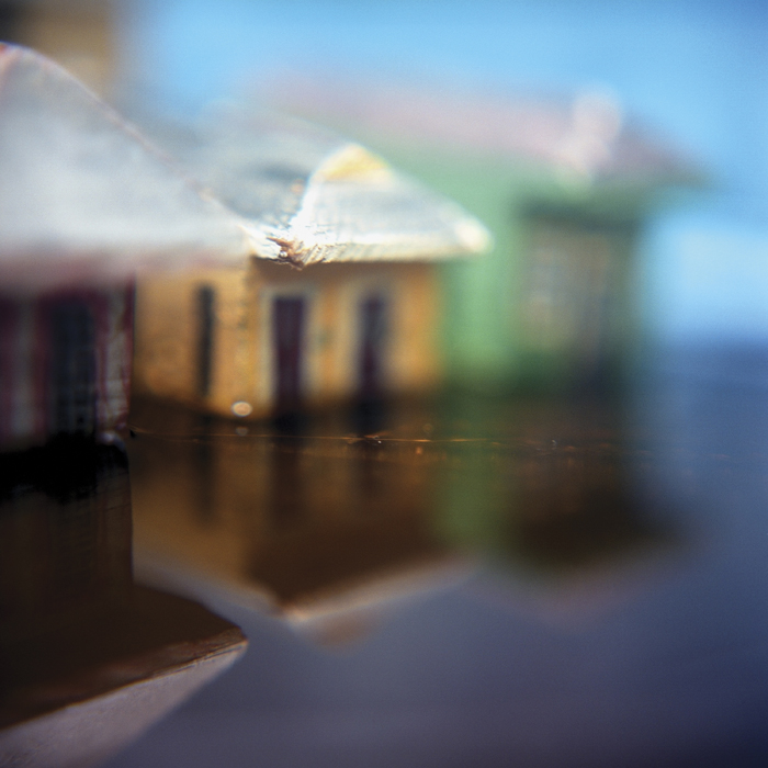 Jennifer Shaw | Hurricane Story | One, One Thousand | Southern Photography