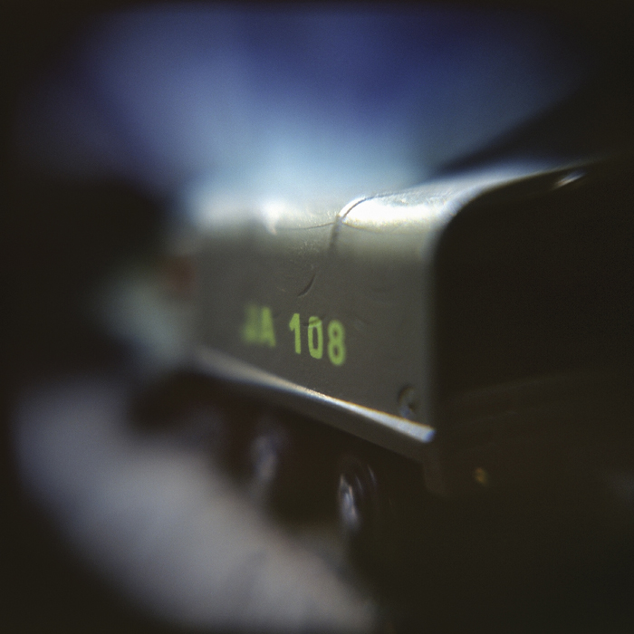 Jennifer Shaw | Hurricane Story | One, One Thousand | Southern Photography