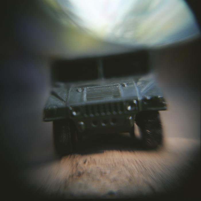 Jennifer Shaw | Hurricane Story | One, One Thousand | Southern Photography