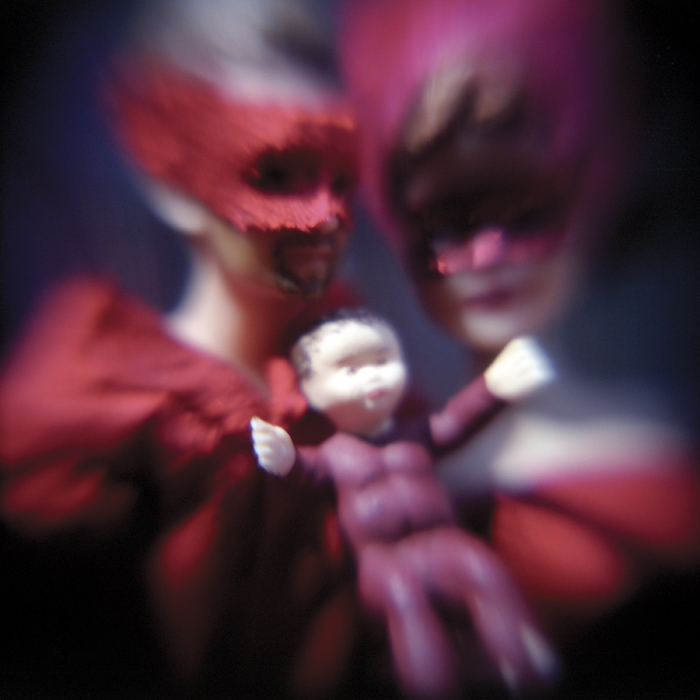 Jennifer Shaw | Hurricane Story | One, One Thousand | Southern Photography