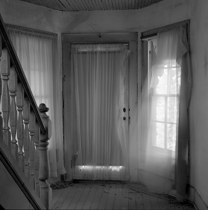 David Simonton | Of This Place | One, One Thousand | Southern Photography