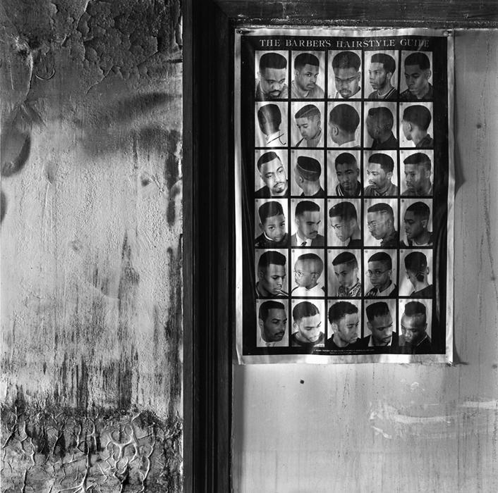 David Simonton | Of This Place | One, One Thousand | Southern Photography