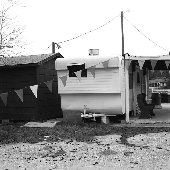 David Simonton | Of This Place | One, One Thousand | Southern Photography