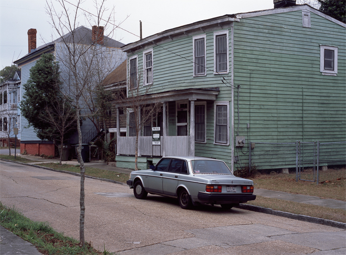 Arturo Soto | All lovely things will have an ending | One, One Thousand | Southern Photography