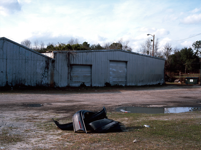 Arturo Soto | All lovely things will have an ending | One, One Thousand | Southern Photography