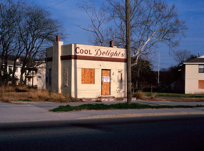 Arturo Soto | All lovely things will have an ending | One, One Thousand | Southern Photography