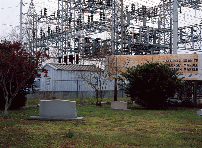 Arturo Soto | All lovely things will have an ending | One, One Thousand | Southern Photography