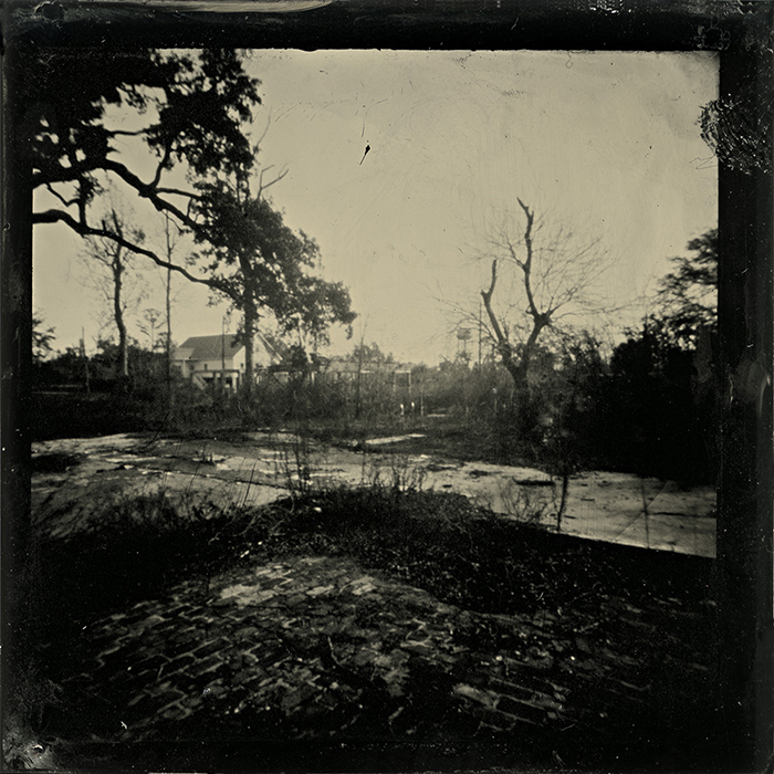 S. Gayle Stevens | Pass | One, One Thousand | Southern Photography