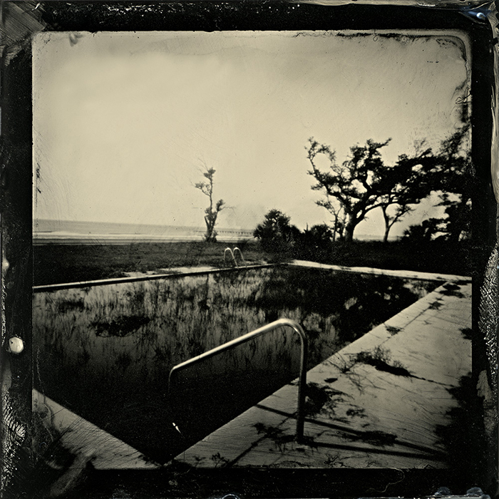 S. Gayle Stevens | Pass | One, One Thousand | Southern Photography