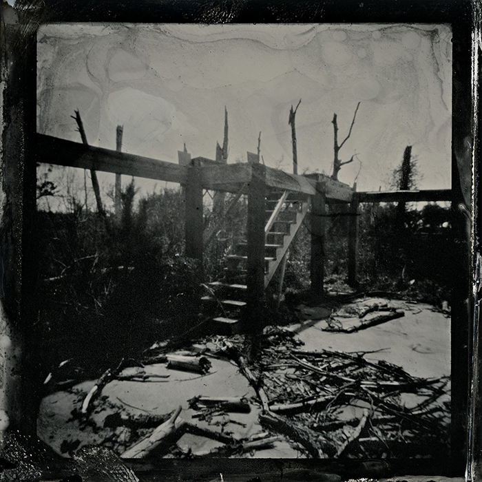 S. Gayle Stevens | Pass | One, One Thousand | Southern Photography