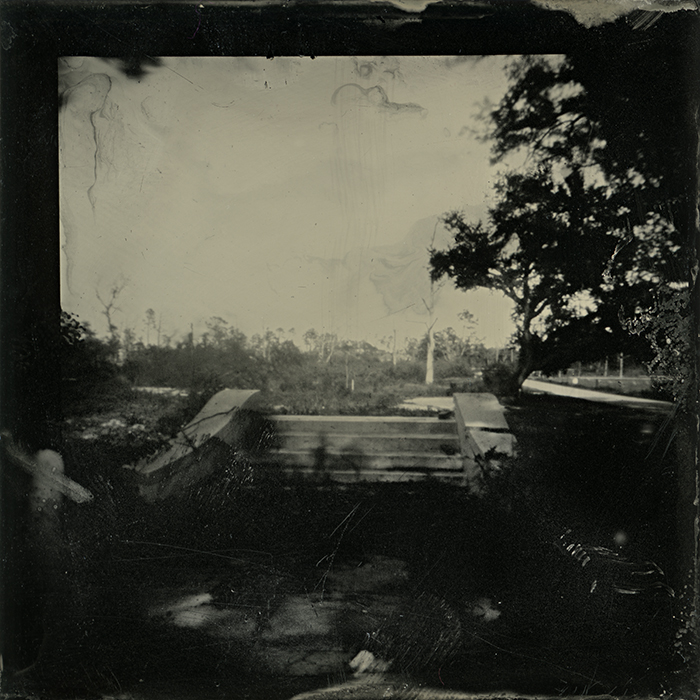 S. Gayle Stevens | Pass | One, One Thousand | Southern Photography