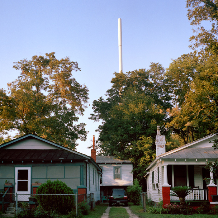 David Strohl | To Drift Savannah | One, One Thousand | Southern Photography