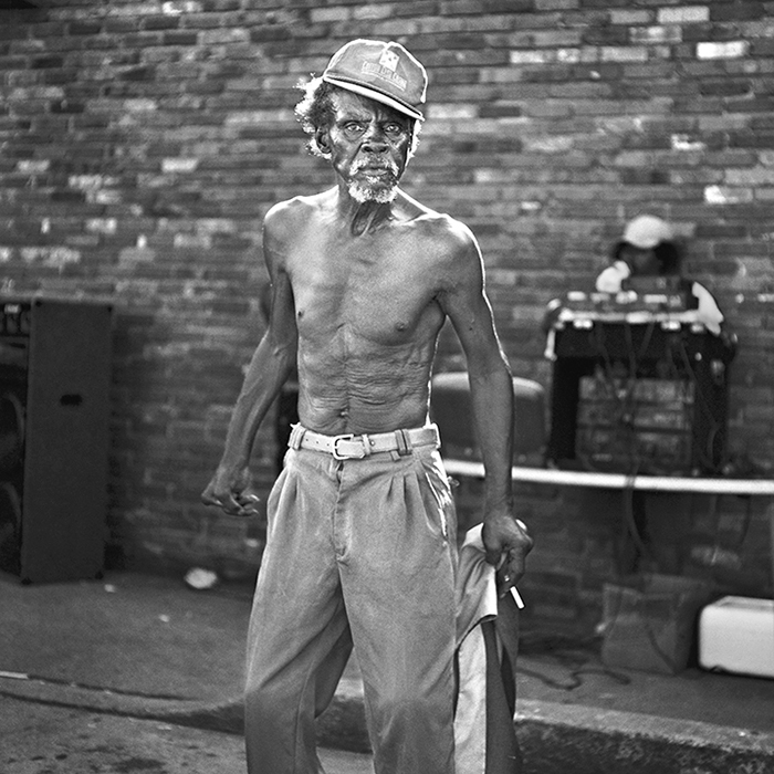 Brandon Thibodeaux | When Morning Comes | One, One Thousand | Southern Photography