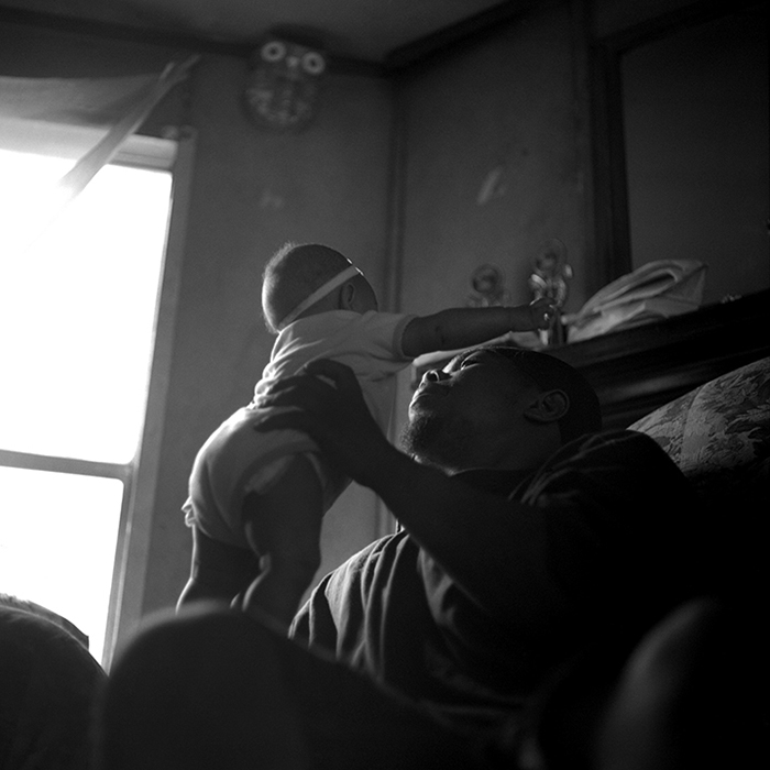 Brandon Thibodeaux | When Morning Comes | One, One Thousand | Southern Photography