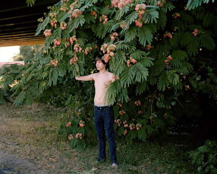 Susan Worsham | By The Grace of God | One, One Thousand | Southern Photography