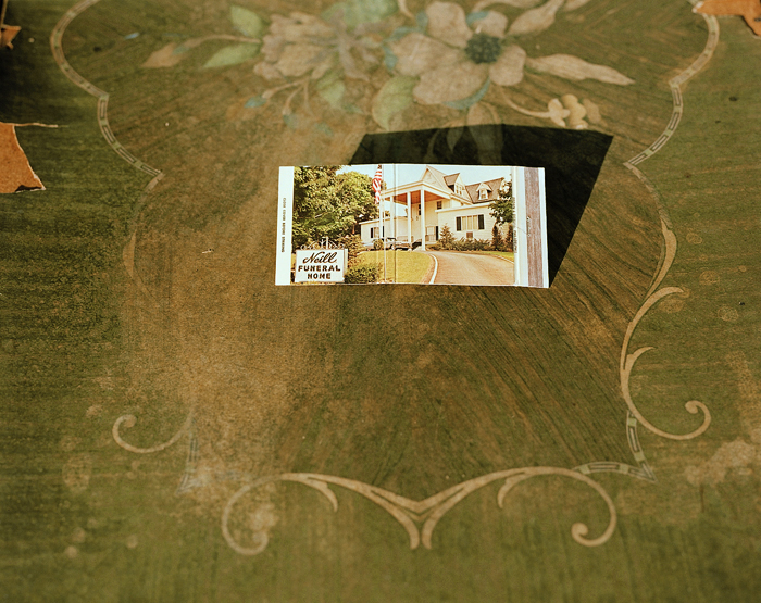 Susan Worsham | By The Grace of God | One, One Thousand | Southern Photography